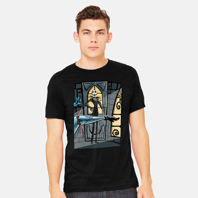 Hey Jack-Mens-Heavyweight-Tee-zascanauta