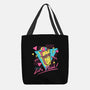 Let's Plank-None-Basic Tote-Bag-demonigote