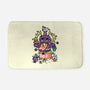 Little Cult Club-None-Memory Foam-Bath Mat-demonigote