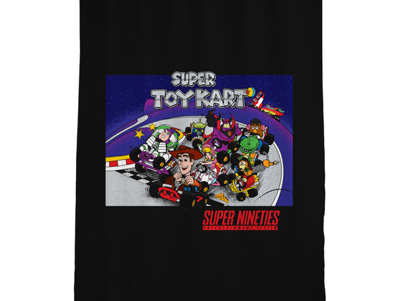 Super Toy Kart