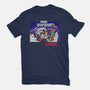 Super Toy Kart-Mens-Premium-Tee-dalethesk8er