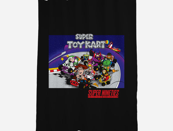 Super Toy Kart