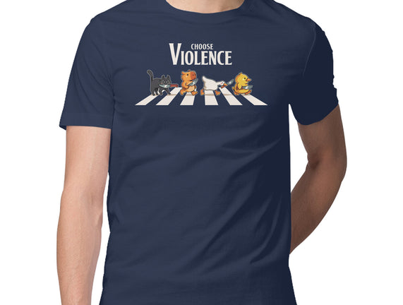 Choose Violence