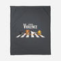 Choose Violence-None-Fleece-Blanket-2DFeer