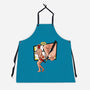 Cooperpole-Unisex-Kitchen-Apron-demonigote