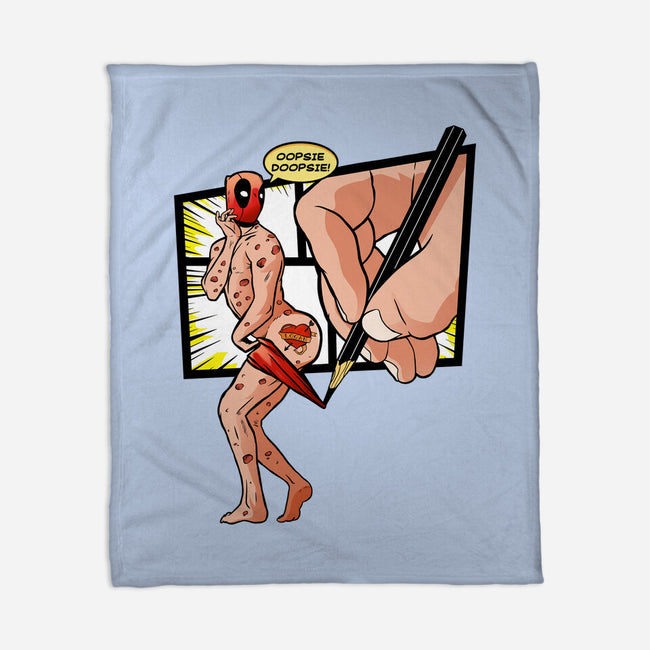 Cooperpole-None-Fleece-Blanket-demonigote