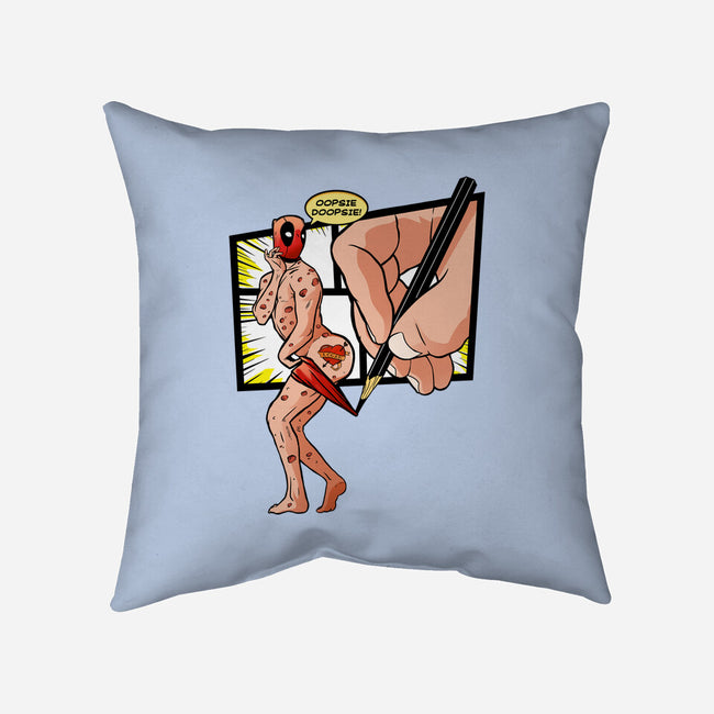 Cooperpole-None-Removable Cover-Throw Pillow-demonigote