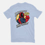 Super Cool Shirt-Mens-Heavyweight-Tee-demonigote