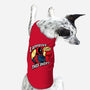 Super Cool Shirt-Dog-Basic-Pet Tank-demonigote