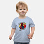 Super Cool Shirt-Baby-Basic-Tee-demonigote