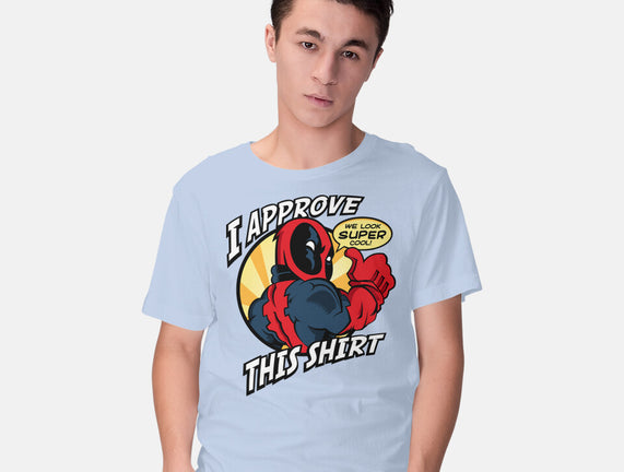 Super Cool Shirt