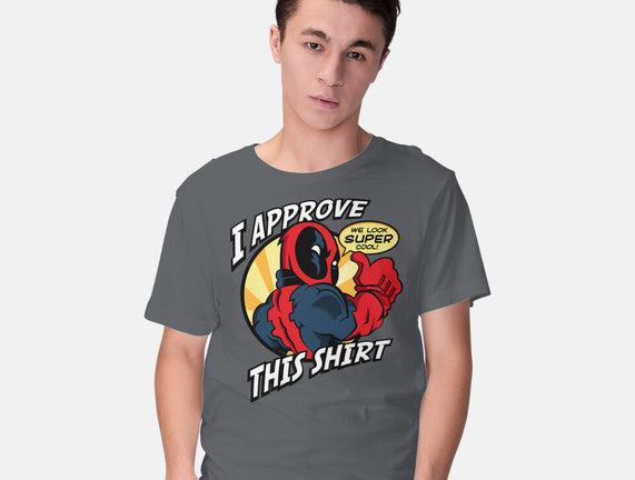 Super Cool Shirt