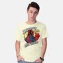 Super Cool Shirt-Mens-Basic-Tee-demonigote