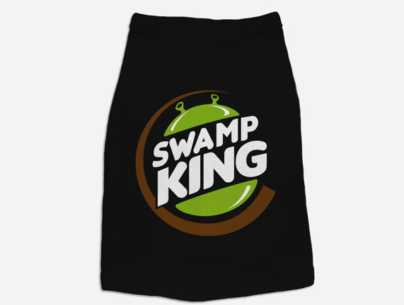 Swamp King