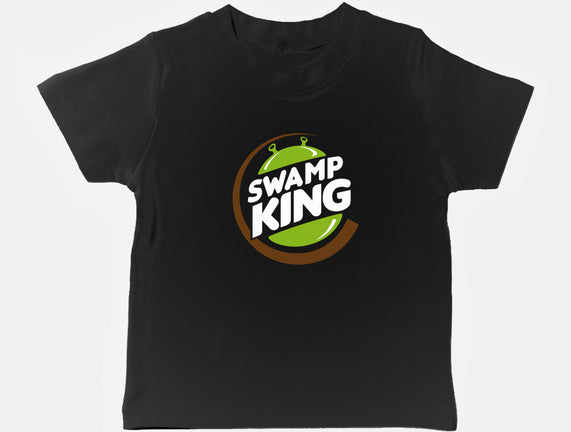 Swamp King