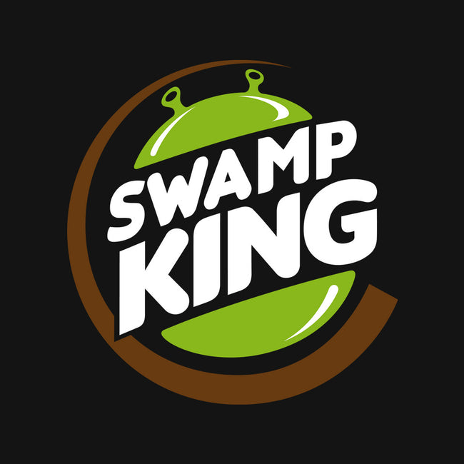 Swamp King-None-Indoor-Rug-demonigote