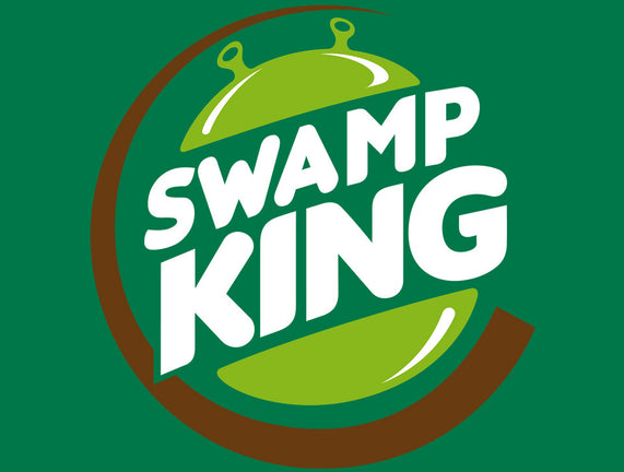 Swamp King