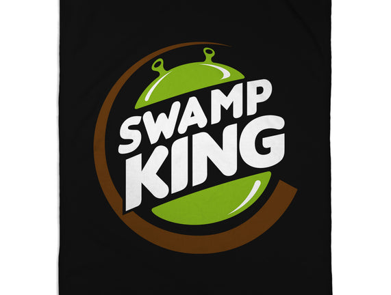 Swamp King