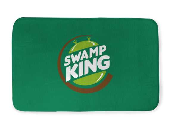 Swamp King