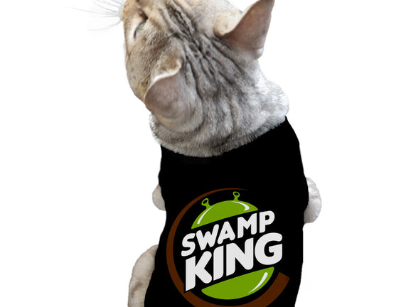 Swamp King