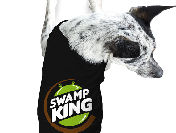 Swamp King