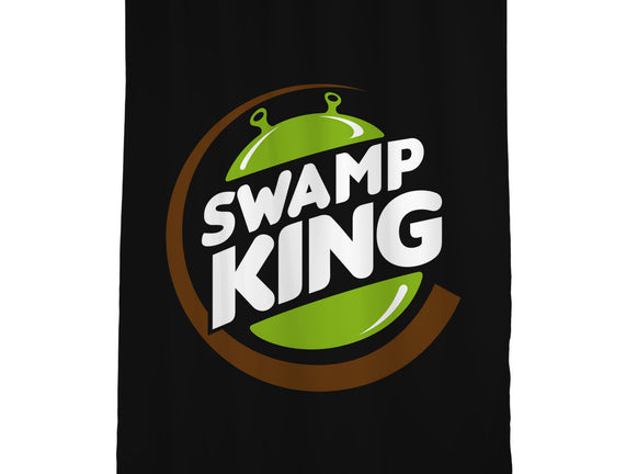 Swamp King