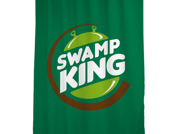 Swamp King