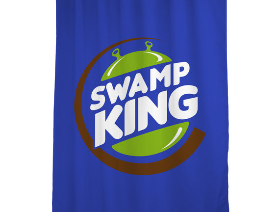 Swamp King