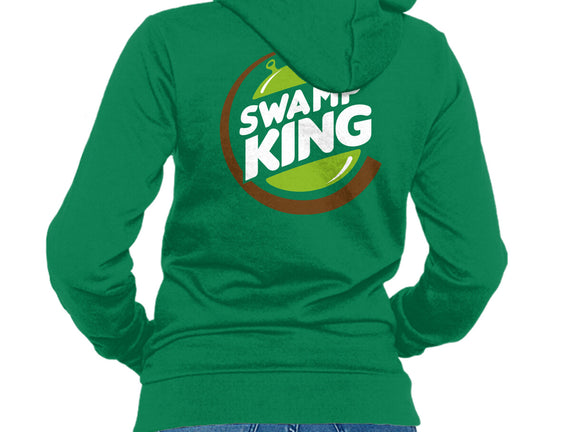 Swamp King