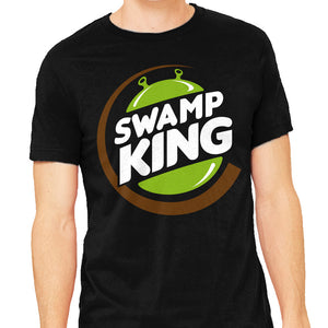 Swamp King