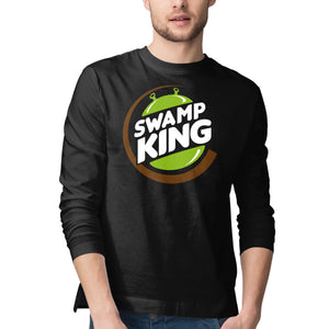 Swamp King