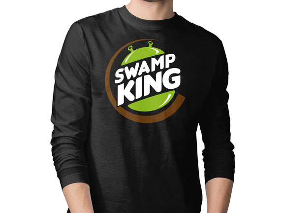 Swamp King