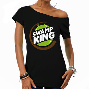 Swamp King