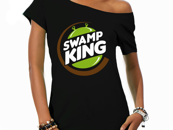 Swamp King