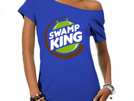 Swamp King