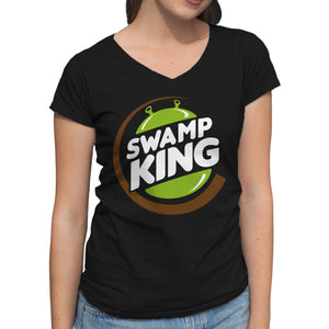 Swamp King