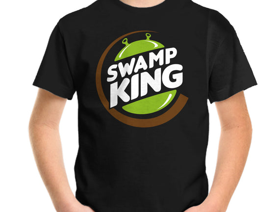 Swamp King