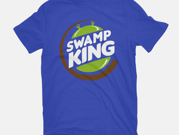 Swamp King