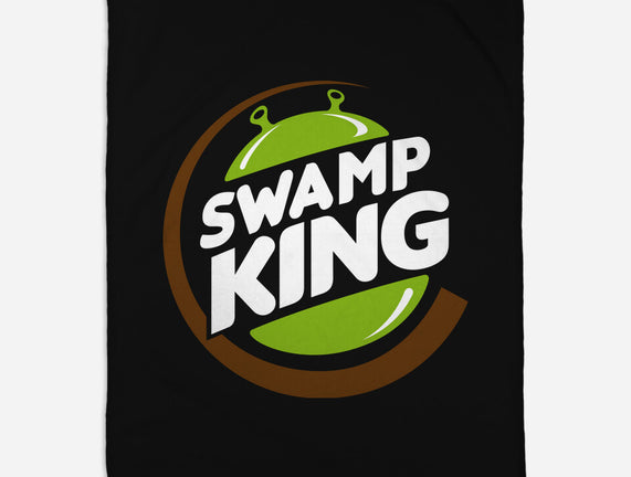 Swamp King