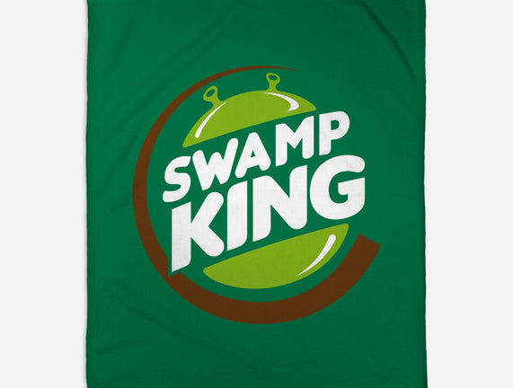 Swamp King