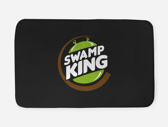 Swamp King