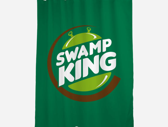 Swamp King