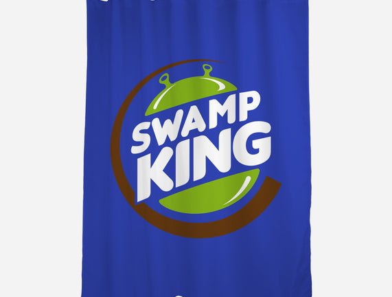 Swamp King