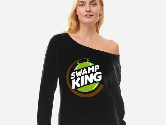 Swamp King