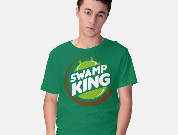 Swamp King