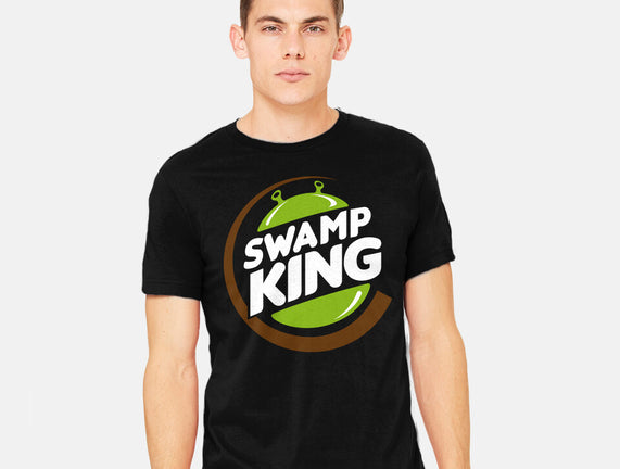 Swamp King