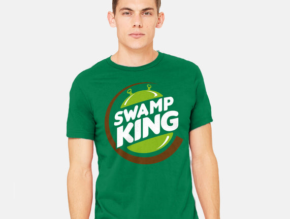 Swamp King