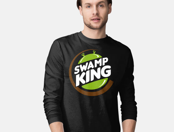 Swamp King