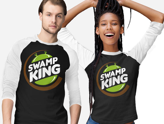 Swamp King