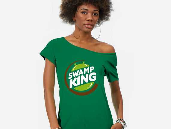 Swamp King